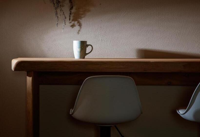 酒店 Agriturismo San Gallo