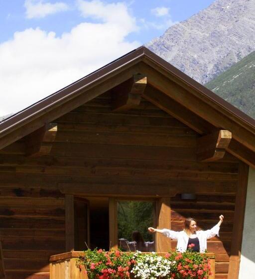 酒店 Agriturismo San Gallo