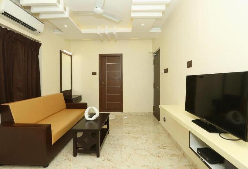 酒店 Al Noor Palace Business Class