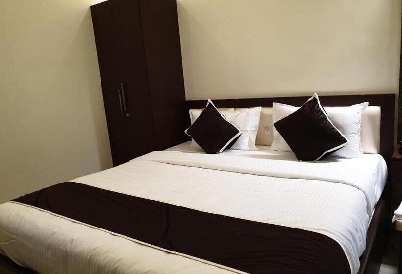 酒店 Al Noor Palace Business Class