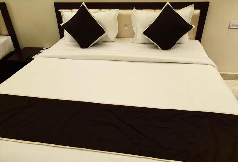 هتل Al Noor Palace Business Class