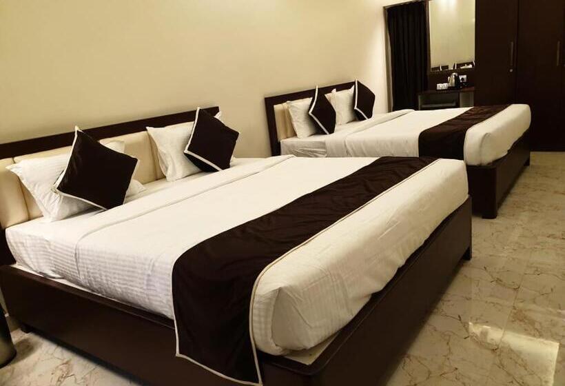 酒店 Al Noor Palace Business Class