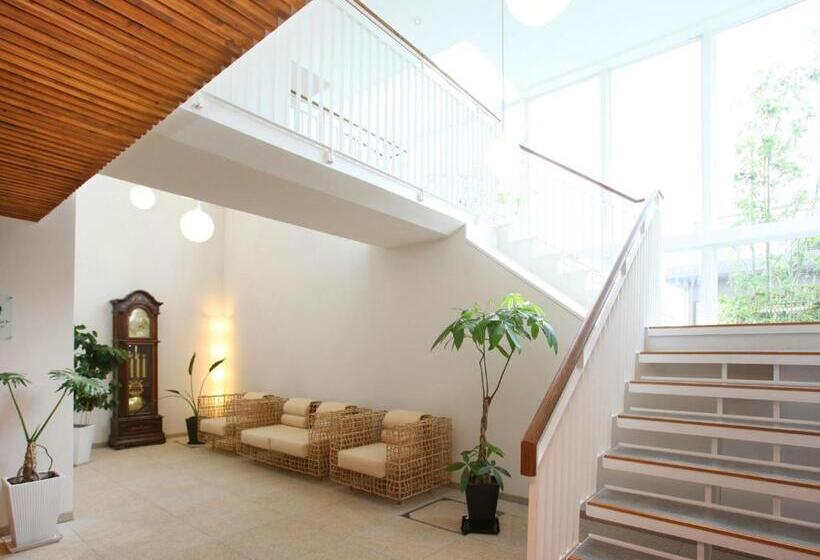 酒店 Auberge De South Terrace