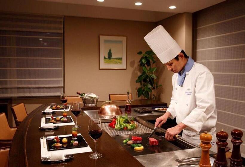 酒店 Auberge De South Terrace