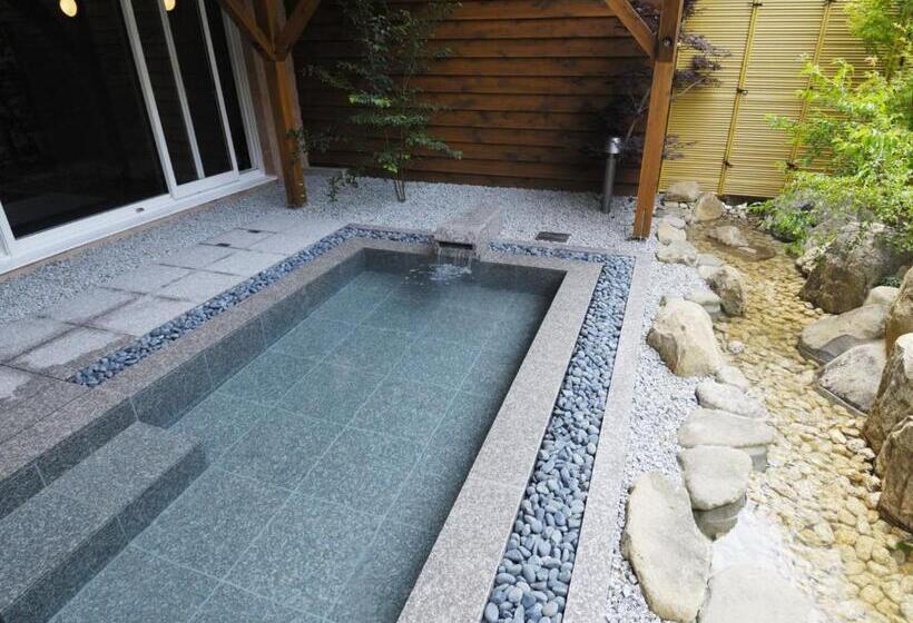 酒店 Auberge De South Terrace