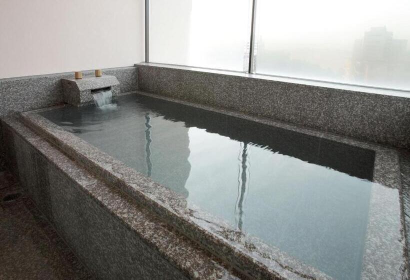 酒店 Auberge De South Terrace