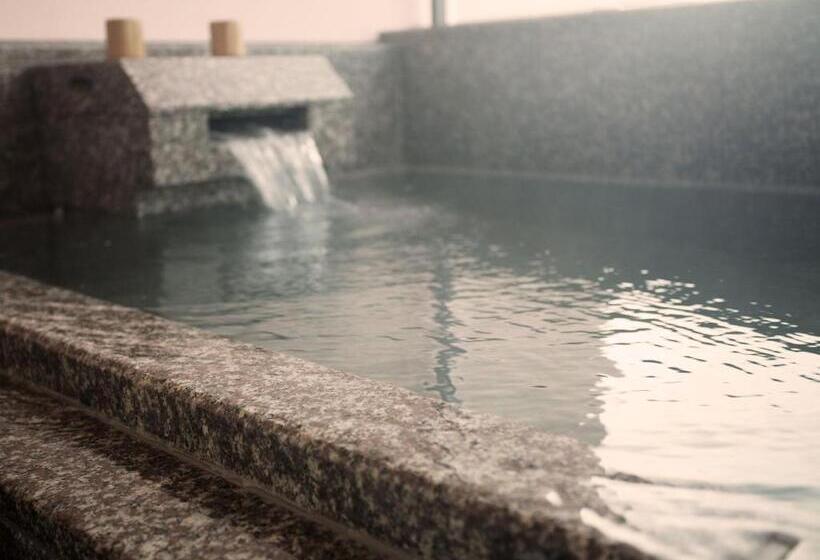 酒店 Auberge De South Terrace