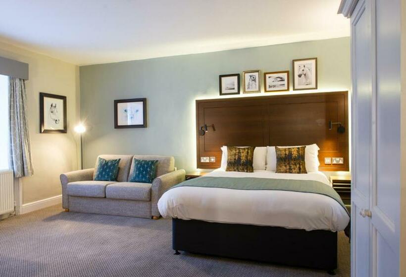 בית מלון כפרי Balloch House By Innkeeper S Collection