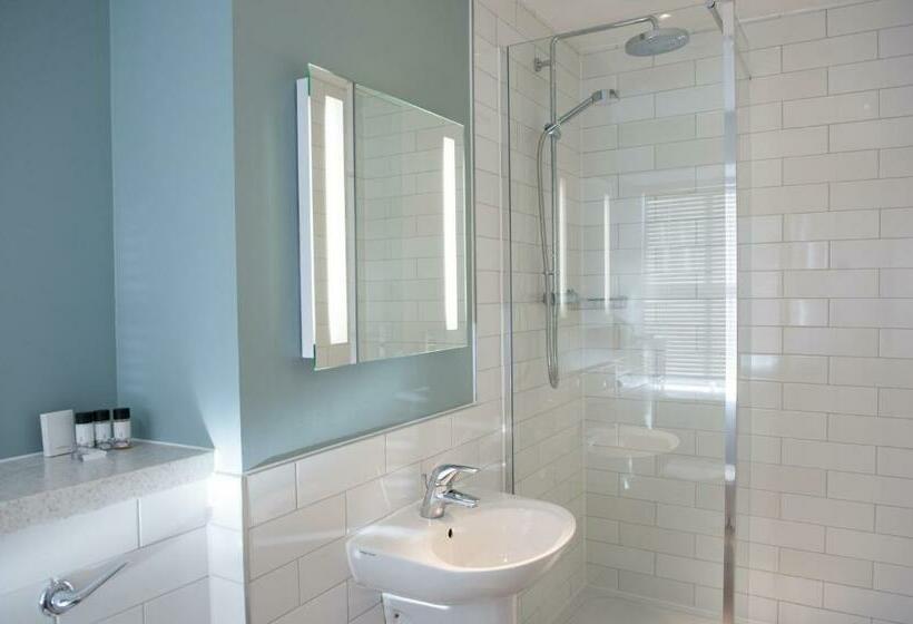 בית מלון כפרי Balloch House By Innkeeper S Collection