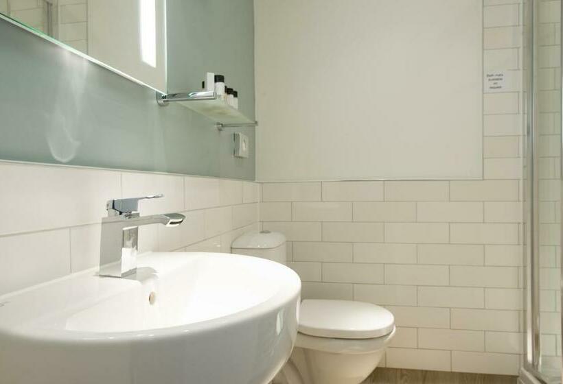 בית מלון כפרי Balloch House By Innkeeper S Collection