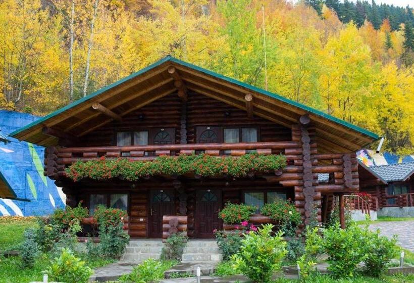 酒店 Complex Adora