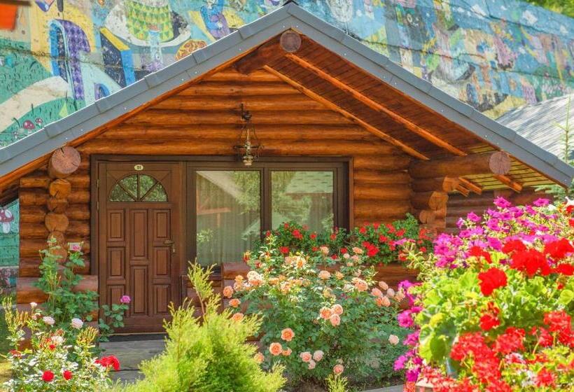 酒店 Complex Adora