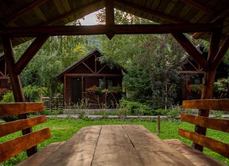 酒店 Complex Adora