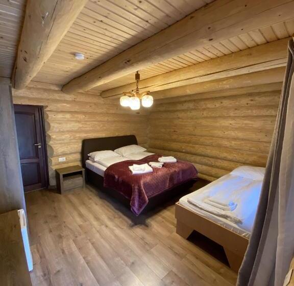 酒店 Complex Adora