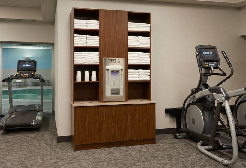 ホテル Courtyard By Marriott Oshawa