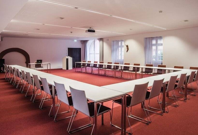 בית מלון כפרי Erbacher Hof, Bistum Mainz