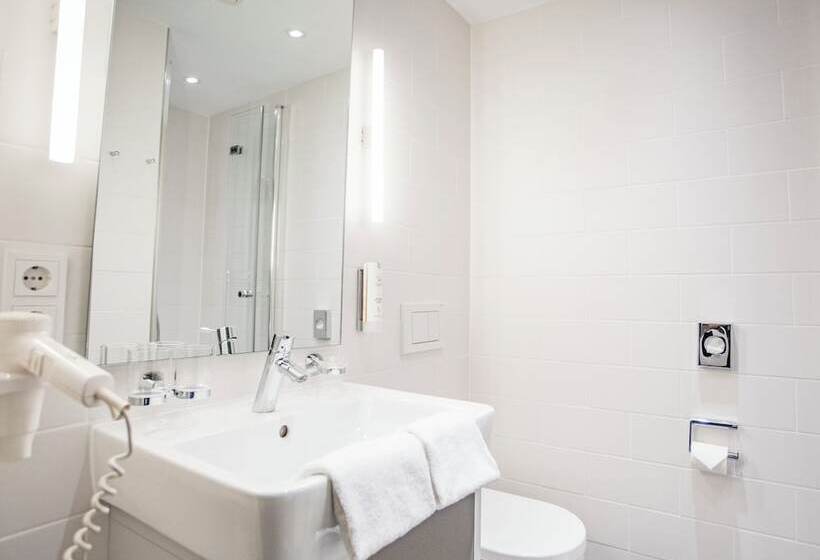 בית מלון כפרי Erbacher Hof, Bistum Mainz