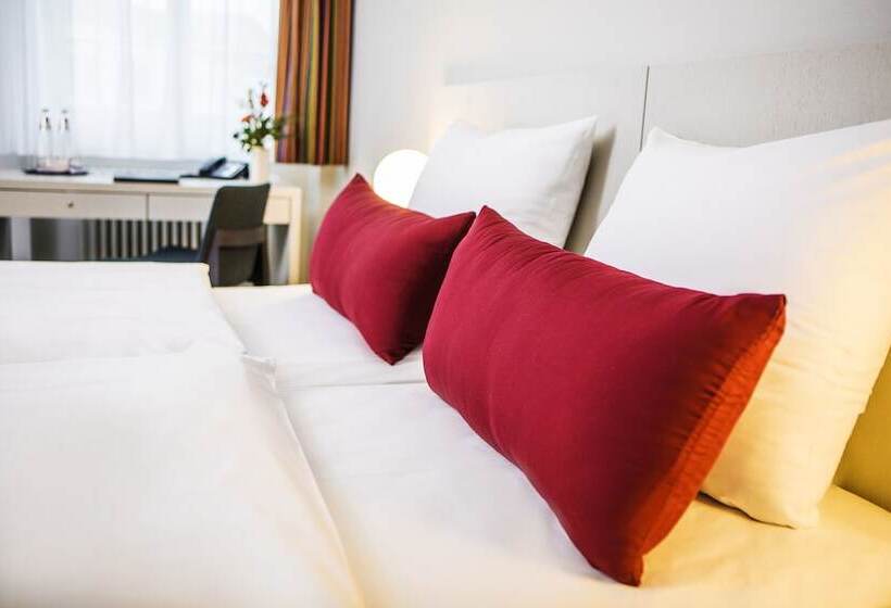 בית מלון כפרי Erbacher Hof, Bistum Mainz