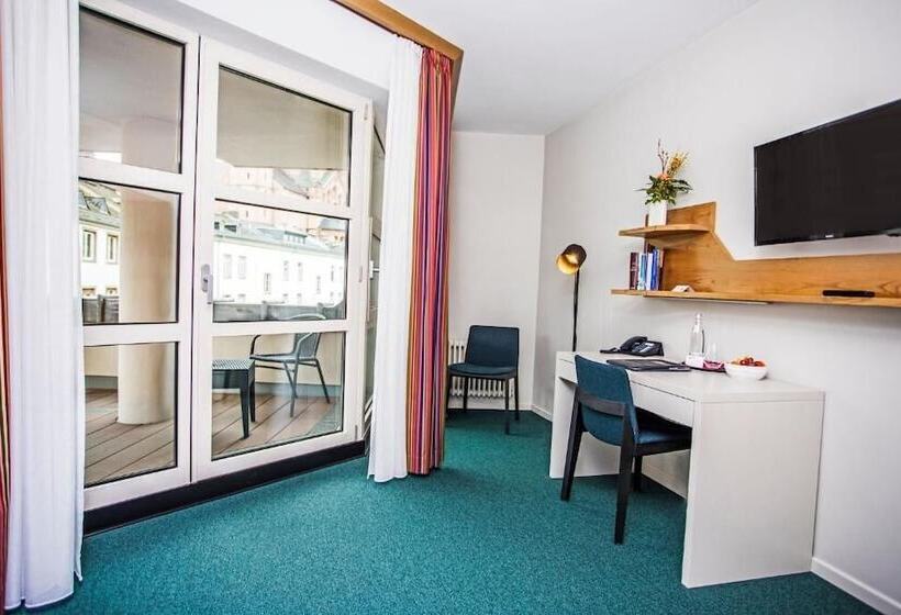 בית מלון כפרי Erbacher Hof, Bistum Mainz