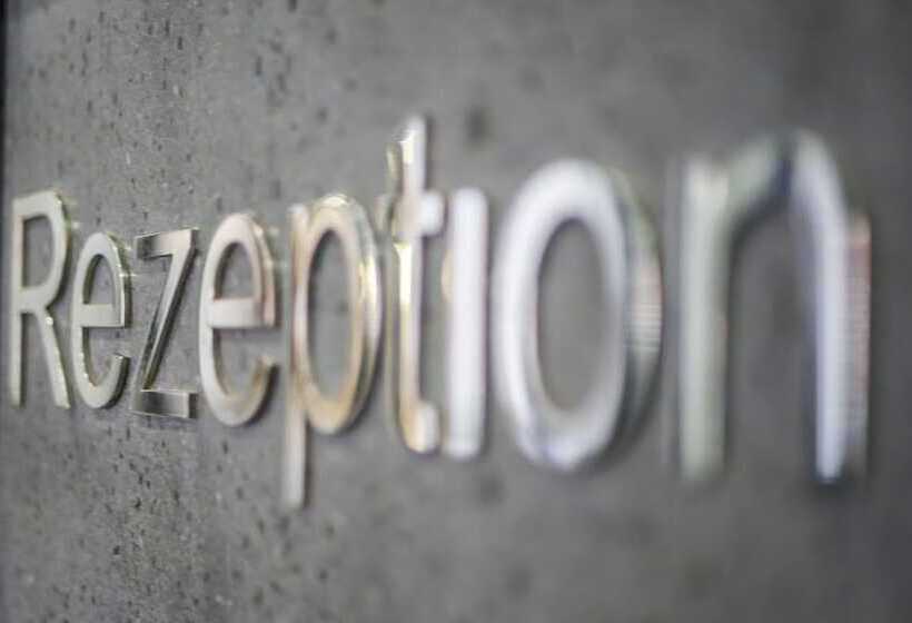 בית מלון כפרי Erbacher Hof, Bistum Mainz