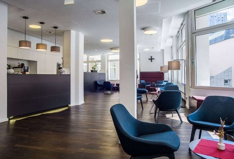 בית מלון כפרי Erbacher Hof, Bistum Mainz