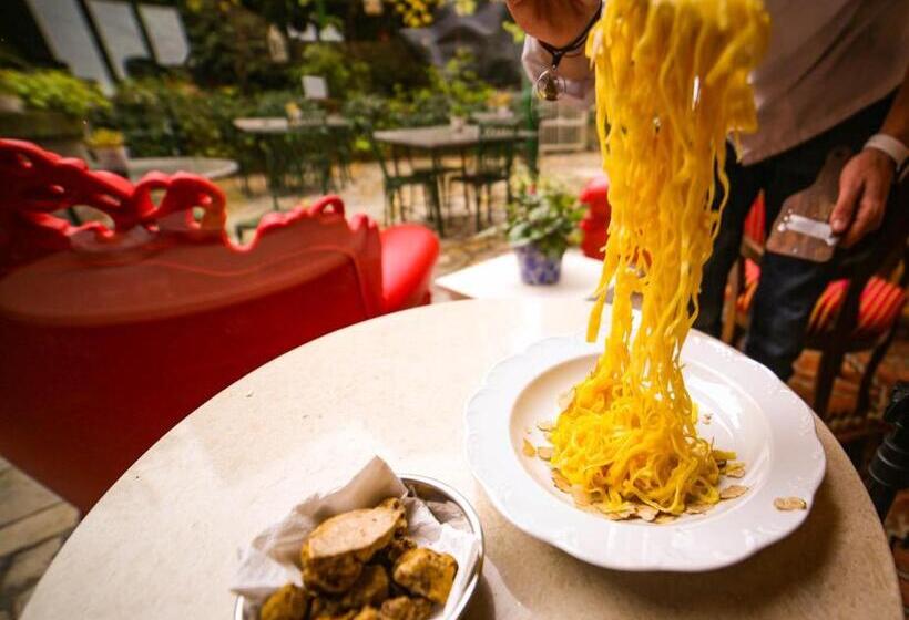 ホテル Felicin  Villa Stella