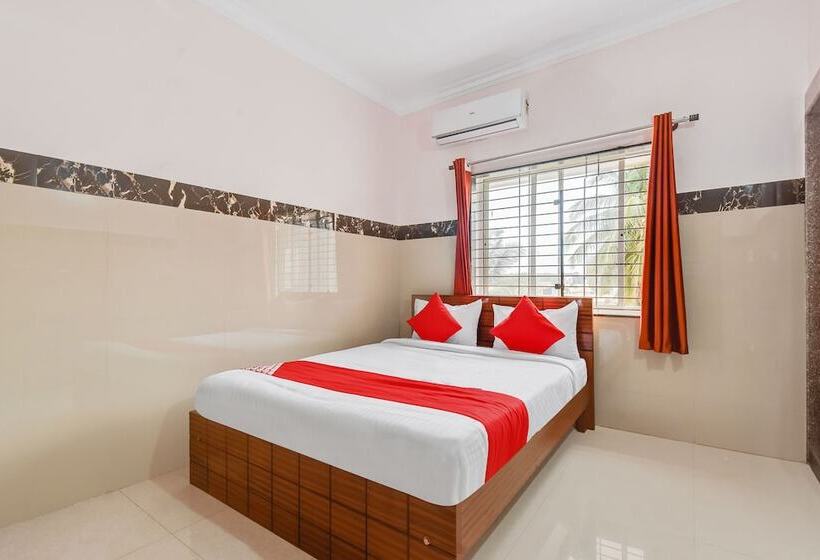 호텔 O Sri Sai Guru Comforts