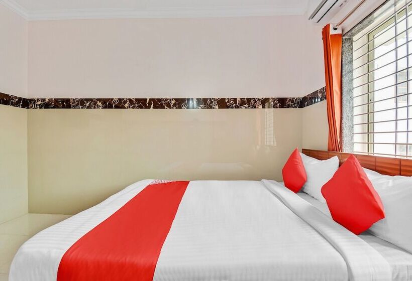 Отель O Sri Sai Guru Comforts