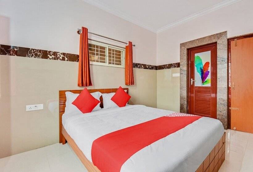 Отель O Sri Sai Guru Comforts