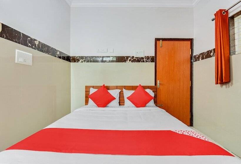 Отель O Sri Sai Guru Comforts