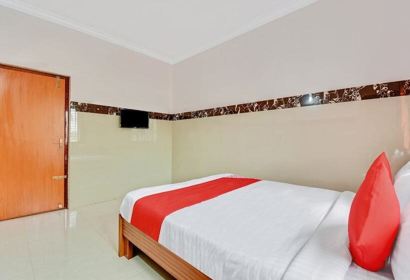 호텔 O Sri Sai Guru Comforts