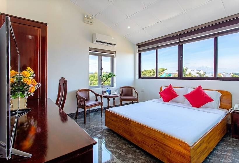 هتل Gioan Boutique Villa