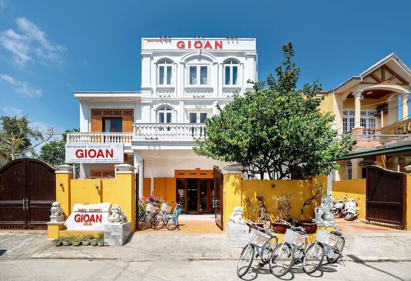 هتل Gioan Boutique Villa