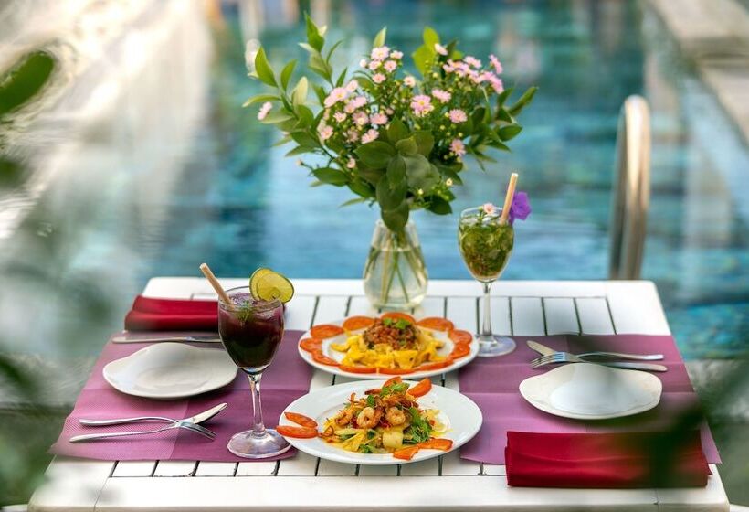 هتل Gioan Boutique Villa