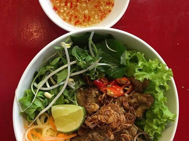 هتل Gioan Boutique Villa