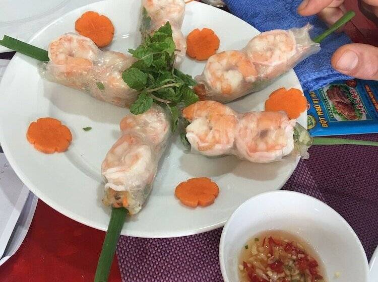 هتل Gioan Boutique Villa