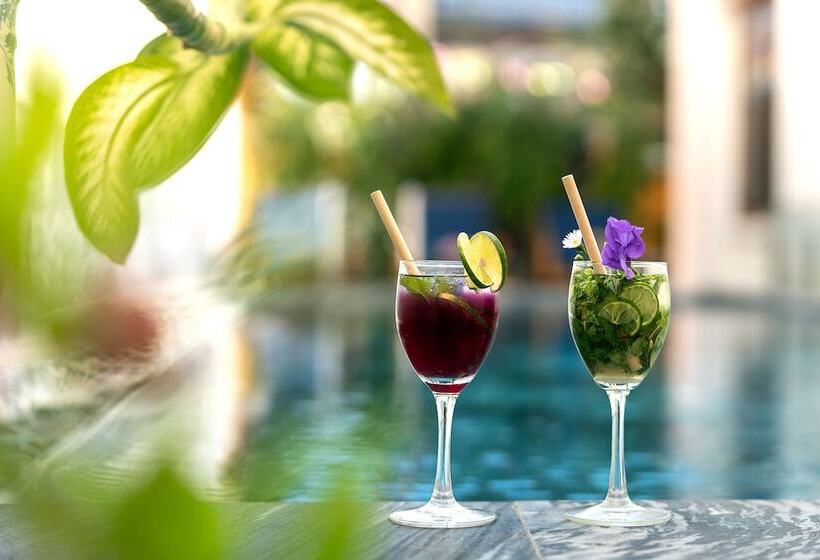 هتل Gioan Boutique Villa