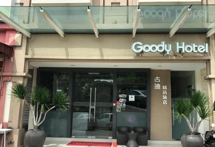 Hotel Goody