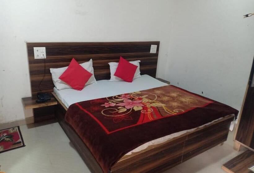 فندق Grand City2