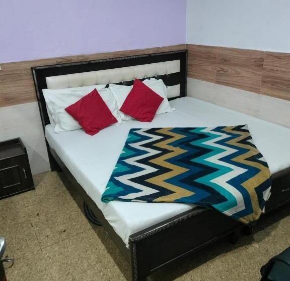 فندق Grand City2