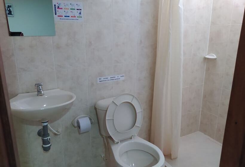 בית מלון כפרי Casa Jenifer Spa Mompoxx