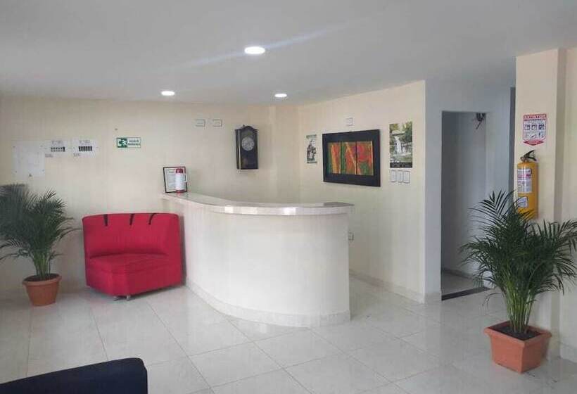 בית מלון כפרי Casa Jenifer Spa Mompoxx