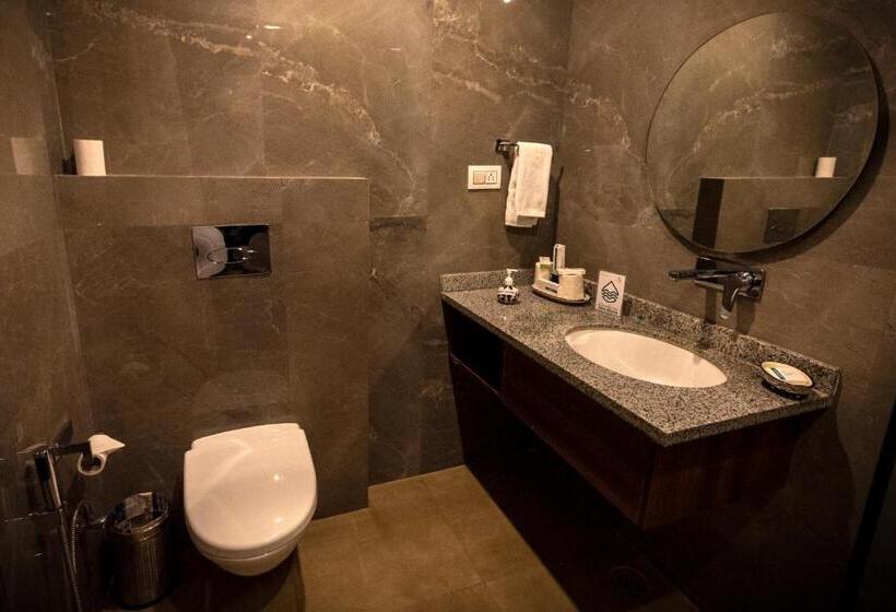 酒店 Holywater By Ganga Kinare