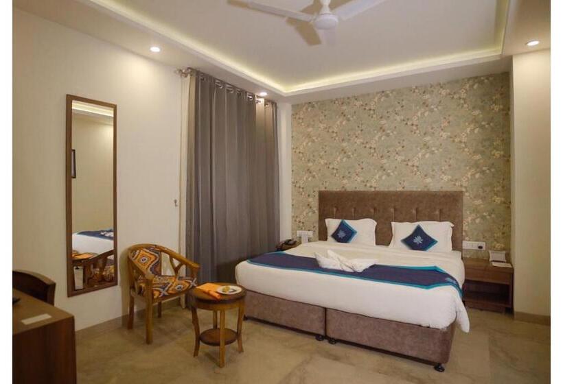 酒店 Holywater By Ganga Kinare