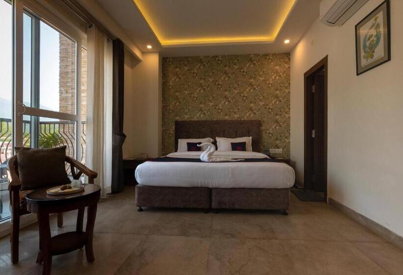 酒店 Holywater By Ganga Kinare