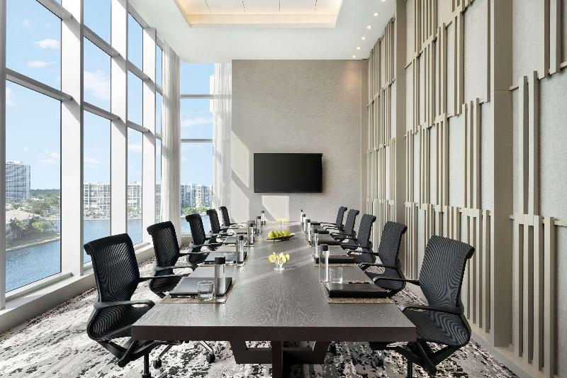 호텔 Hyde Beach House Hollywood Private Suites