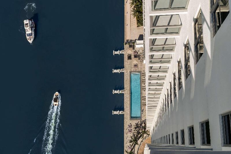 호텔 Hyde Beach House Hollywood Private Suites