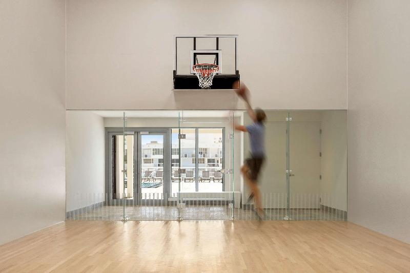 호텔 Hyde Beach House Hollywood Private Suites