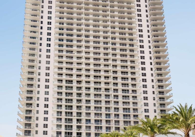 호텔 Hyde Beach House Hollywood Private Suites