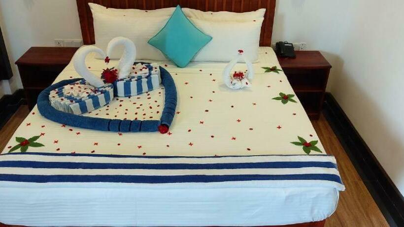 호텔 J7 Villaj Resort